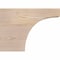 Ekena Millwork Huntington Smooth Rafter Tail, Douglas Fir, 5 1/2"W x 12"H x 16"L RFT06X12X16HUN00SDF - alternate 3